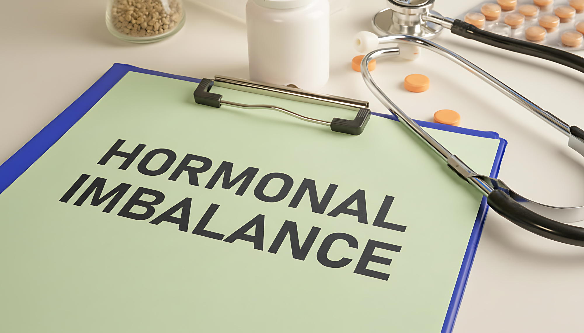 Hormone Imbalance