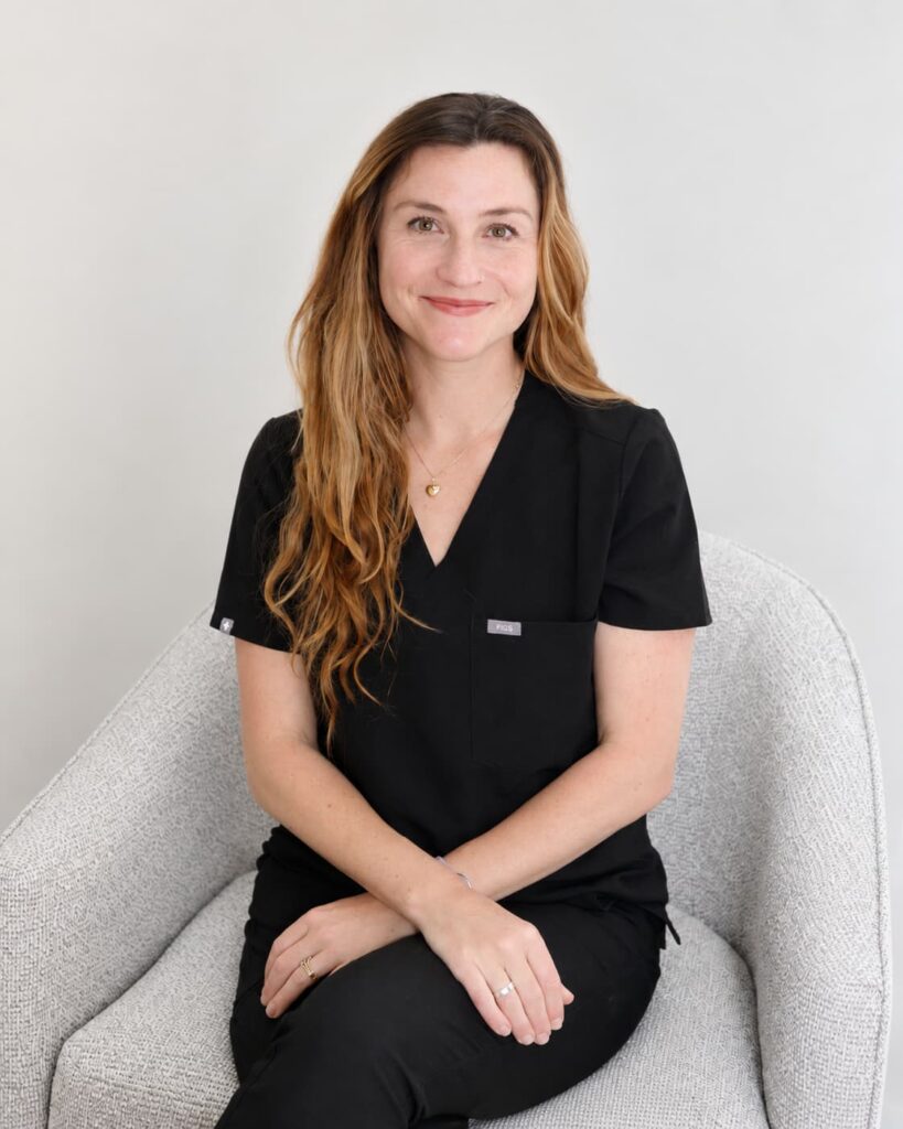 Dr. Laura Kostrzewski, ND, San Diego naturopath
