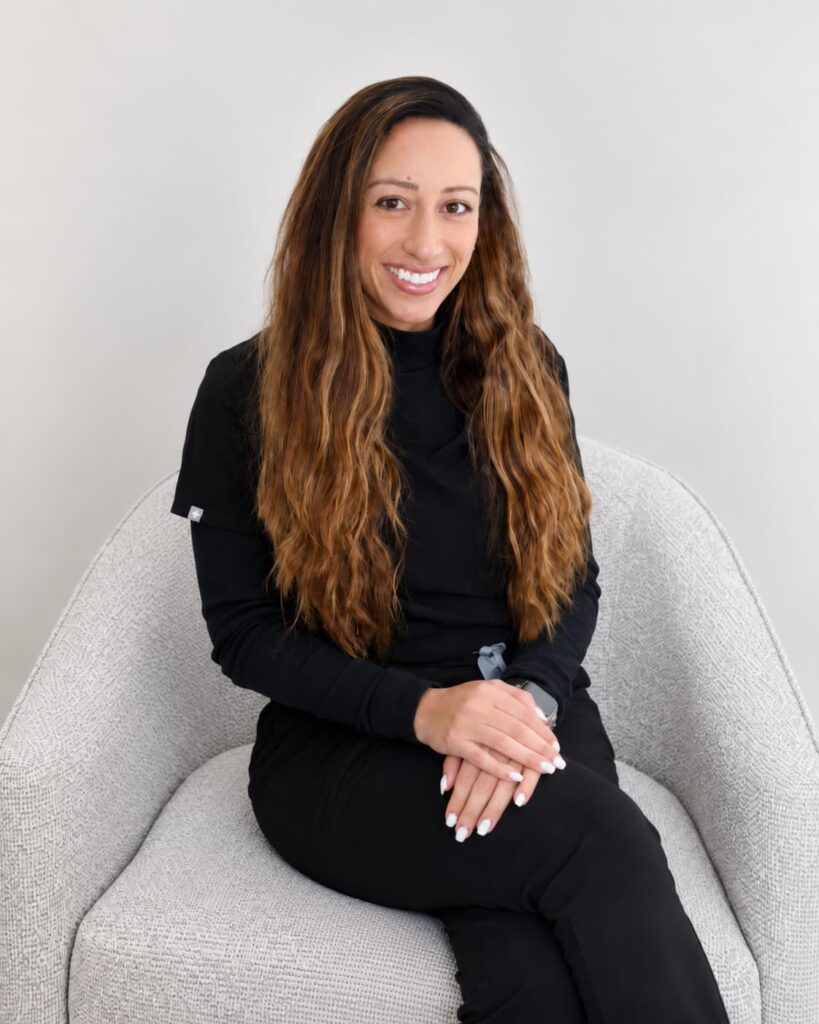 Dr. Tere Memun, ND, San Diego naturopath