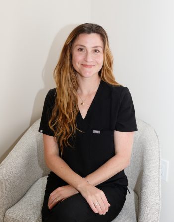 DR. LAURA KOSTRZEWSKI